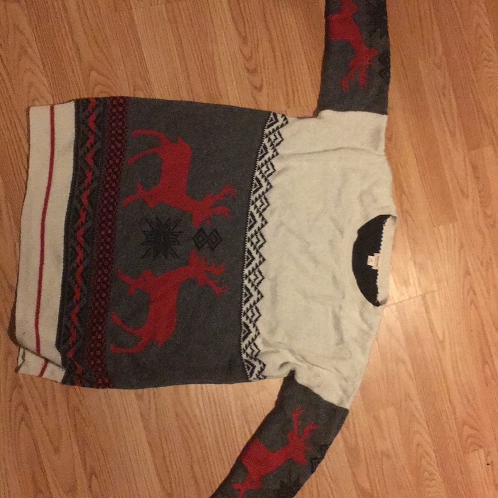 Christmas Sweater